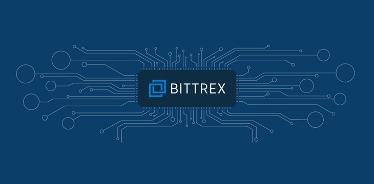 Bittrex expands its USD markets to Rhode Island after New York feud