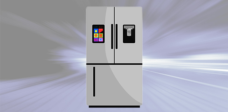 Blockchain-powered fridge allows users to ‘control’ power consumption