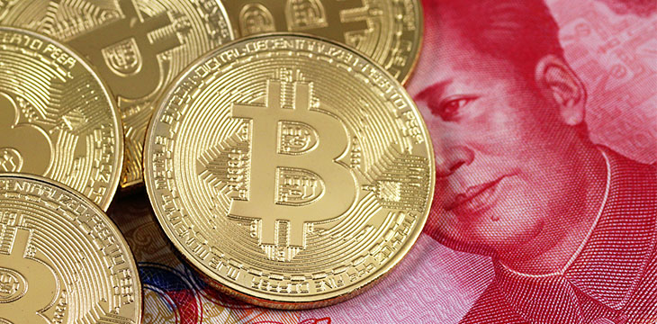 china-foreign-exchange-regulator-piloting-blockchain-trade-finance