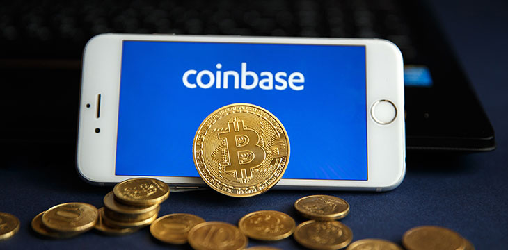 Coinbase snags spot on LinkedIn’s popular US employers list