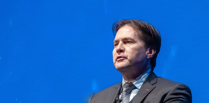 Dr. Craig Wright on the "perfect" firewall