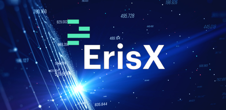 ErisX testing new crypto exchange: report