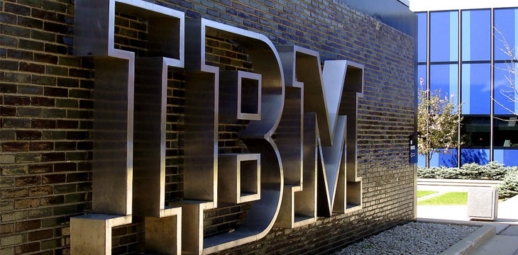 IBM granted patent for a DLT-based mobile data sharing platform