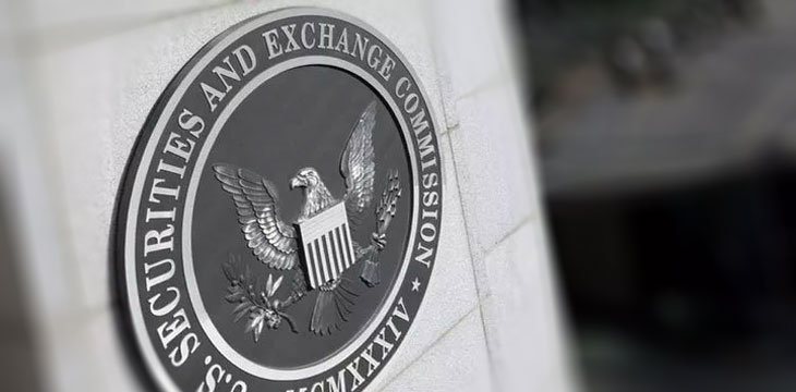 US SEC orders crypto fund Mutual Coin Fund to cease and desist