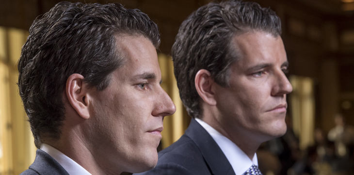 Charlie Shrem, Winklevoss twins settle lawsuit over missing Bitcoin