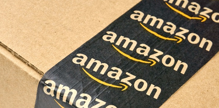 Amazon's Managed Blockchain now open to everyone