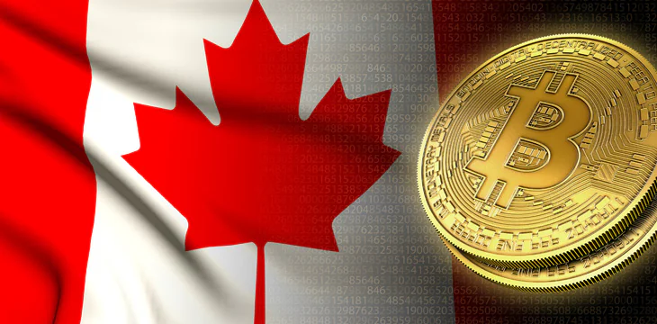 Kraken up in arms over proposed crypto regulation in Canada