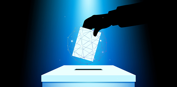 Moscow authorities to test blockchain e-voting system