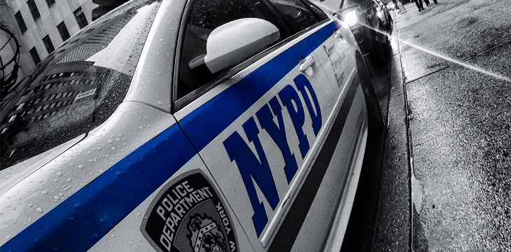 NYPD and crypto companies unite against crypto scam