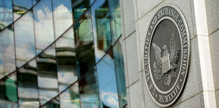 SEC acts against yet another crypto Ponzi scheme in $26M fraud