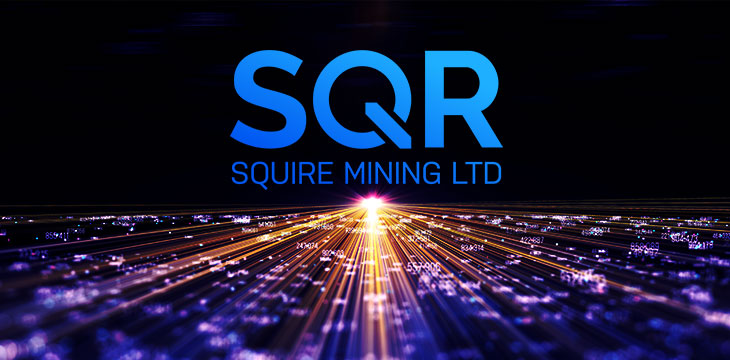 Squire agrees to purchase companies with cloud computing assets totaling 2,985 petahash to become one of the world’s largest public crypto mining companies