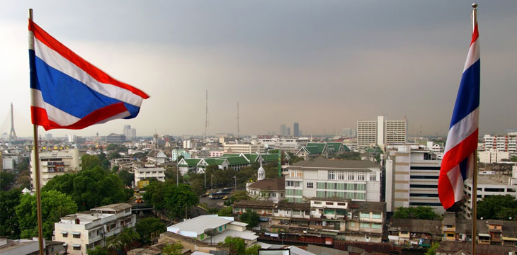 Thailand ready to amend 2019 Securities and Exchange Act