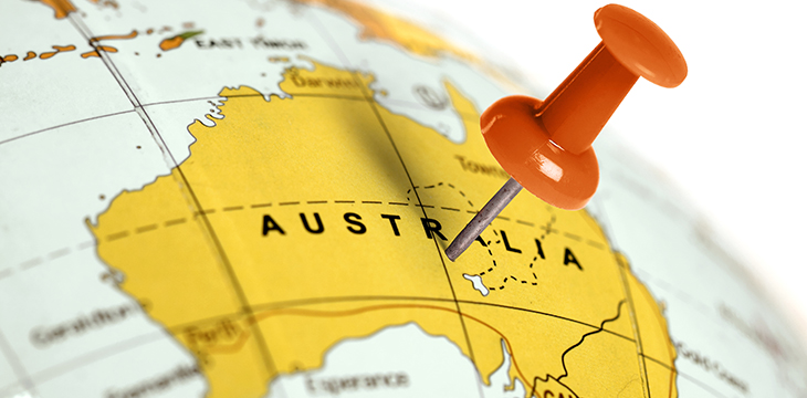 Zebpay expands to the Australia crypto market