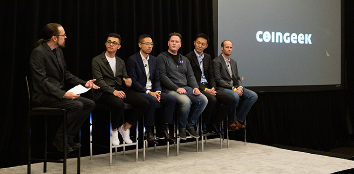 Bitcoin SV's challenges and wins as discussed during CoinGeek Toronto 2019