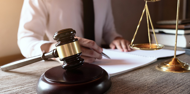 Bitmain launches lawsuit against rival