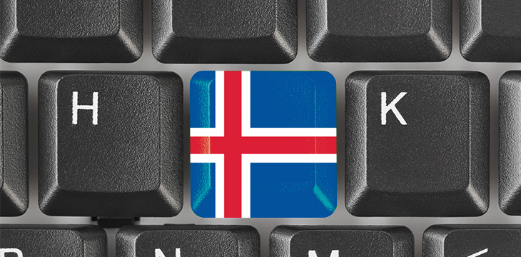 E-Money firm approved by Iceland’s financial regulator