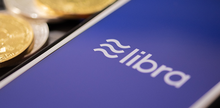 Facebook Libra scams already bubbling up online