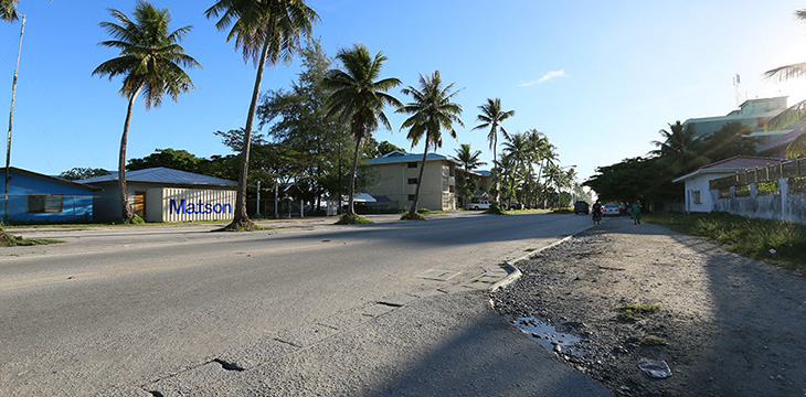 Marshall Islands creating the Sovereign, its own digital currency