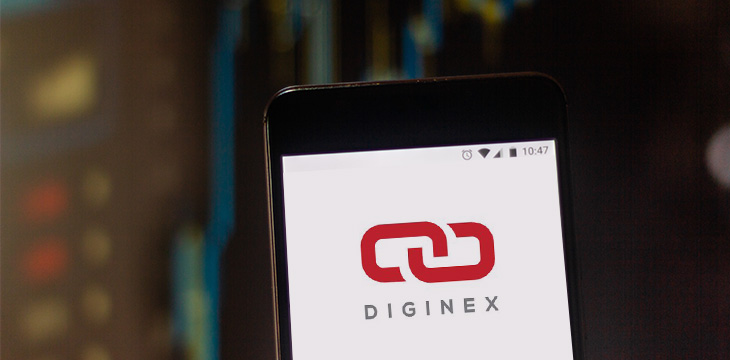 Blockchain firm Diginex reportedly listing on Nasdaq ‘soon’