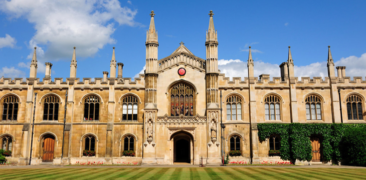 Cambridge index tracks BTC energy consumption in real time