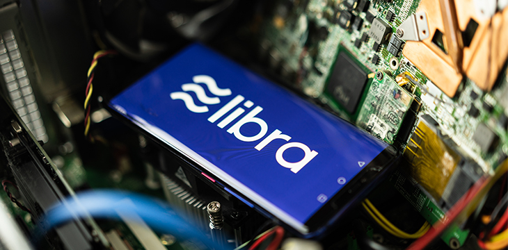 Facebook’s Libra receives frosty reception from US Senate