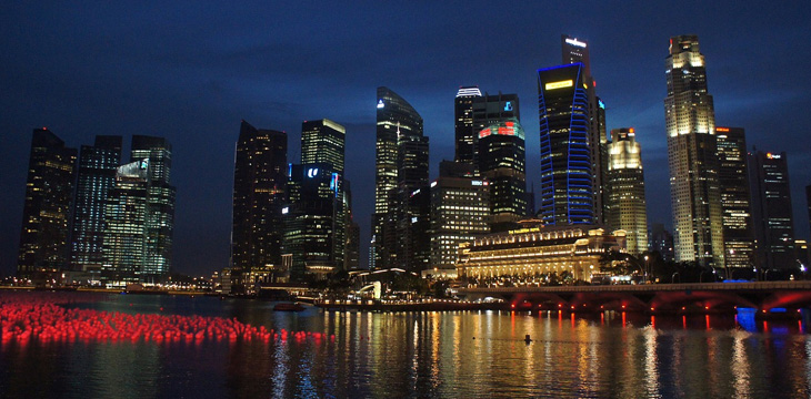 After Swiss approval, Sygnum sets sights on Singapore banking license