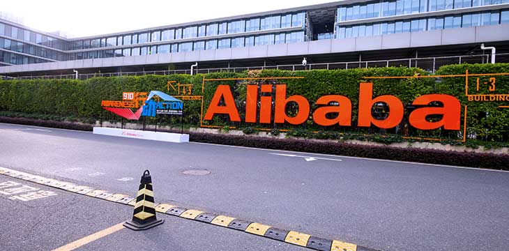 Alibaba, 7 others to receive first batch of China’s digital currency