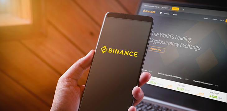 Binance's lending platform a bad idea, states experts