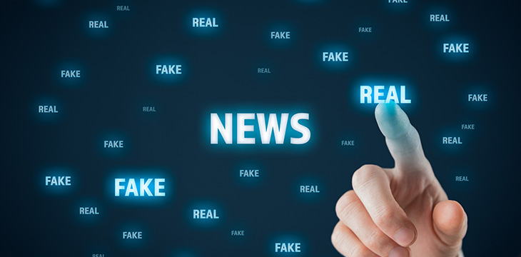 Crypto media creates fake news after Quasar upgrade