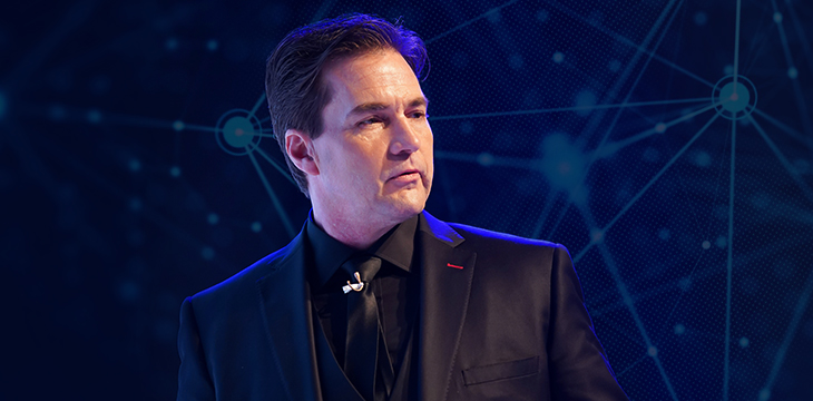 Dr. Craig Wright to speak at MoneyMuseum event in Zurich