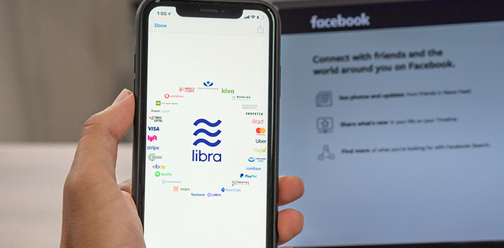 EU Commission investigates Libra for anti-trust concerns