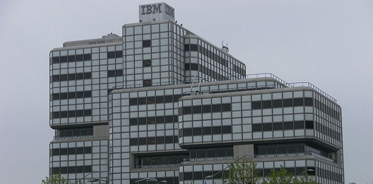 IBM partners with Chainyard to launch blockchain supply chain platform