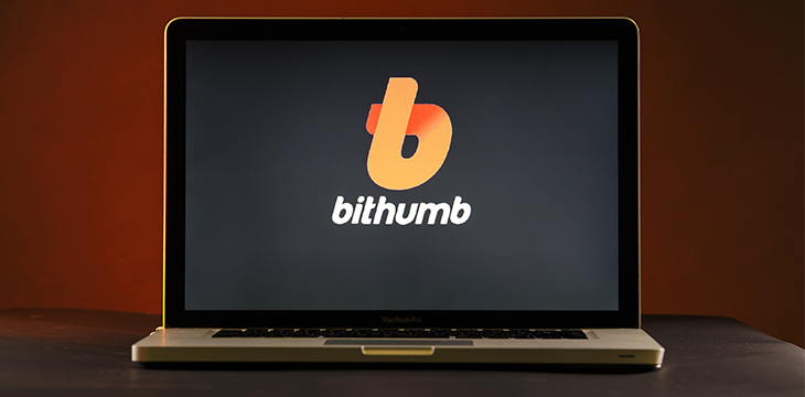 South Korea's Bithumb entering Singapore via local Bitholic exchange