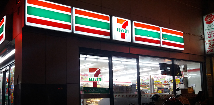 Abra enters Philippine market with 7-Eleven tie-up