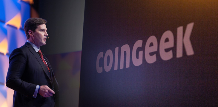 CoinGeek Conferences app – your guide to CoinGeek Seoul