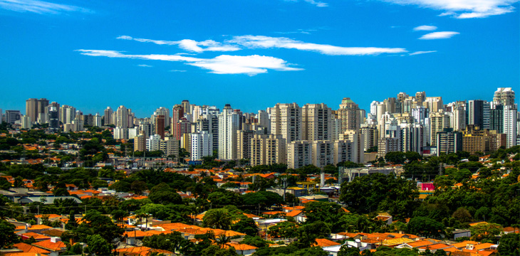 BTC-offering forex broker banned in Brazil