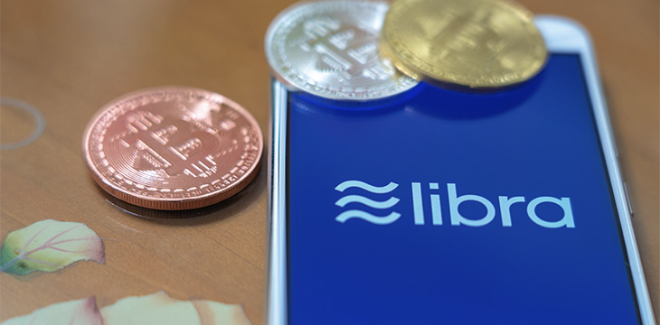 Facebook Libra exec hits back at claims of stablecoin threat