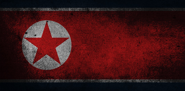 North Korea denies stealing $2 billion in crypto