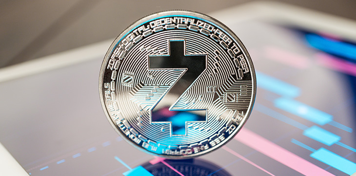 zCash falls on hard times as expenses outweigh income