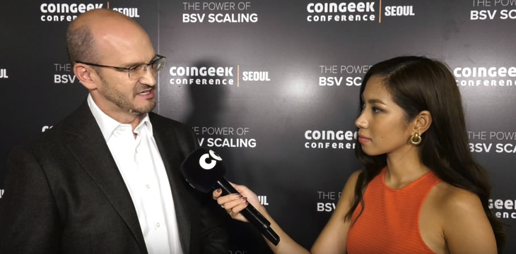 bitboss-matt-dickson-discusses-provably-fair-gambling-at-coingeek-seoul-video8