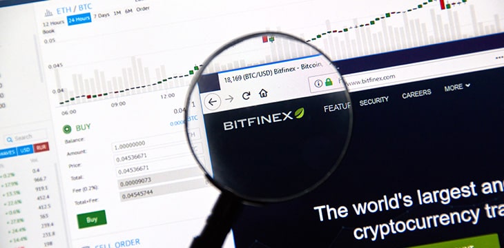 Bitfinex distances itself from Crypto Capital, Colombian drugs