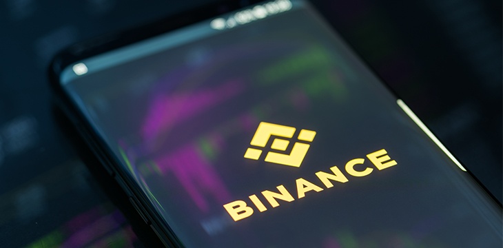 Blockstacks deal with Binance cheats charity, lies to regulators