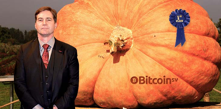 Craig Wright’s week at CC Forum, Angelina Lazar and Pumpkin mania