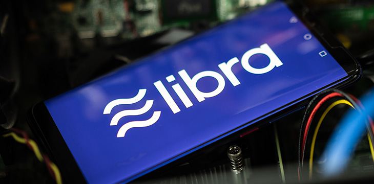 Facebook Libra finds ‘ray of immense hope’ amid despair