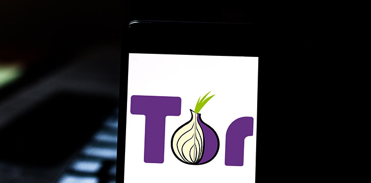 Fake Tor browser has been stealing BTC for years: research