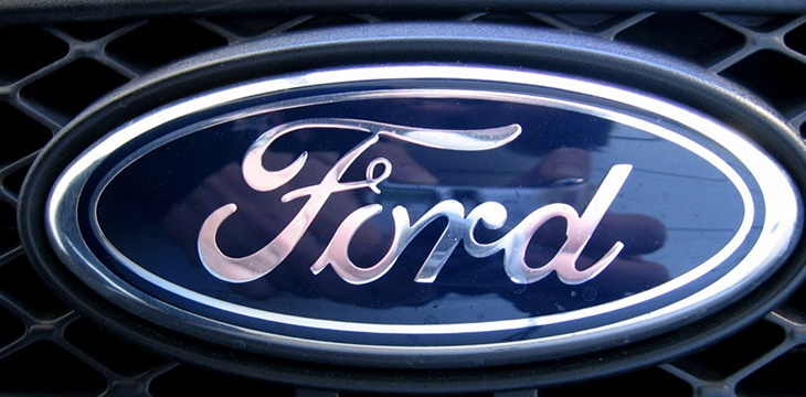 Ford taps blockchain tech to track driver’s green miles