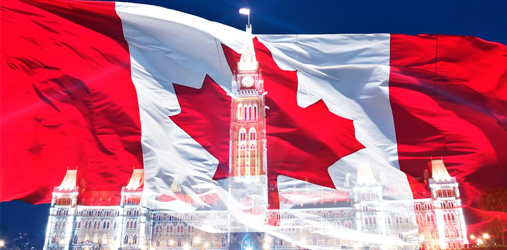 Gov’t-backed digital currency on Canada’s horizon