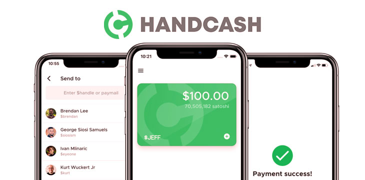 HandCash launches world’s first 2FA backup for noncustodial Bitcoin wallets