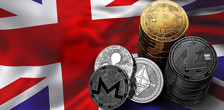 UK FCA sees dramatic rise in crypto related probes