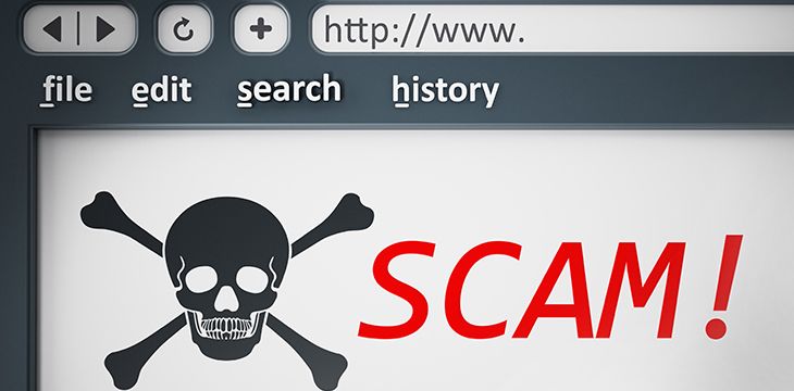 Belgium’s crypto scam list now includes 131 ‘suspicious’ sites